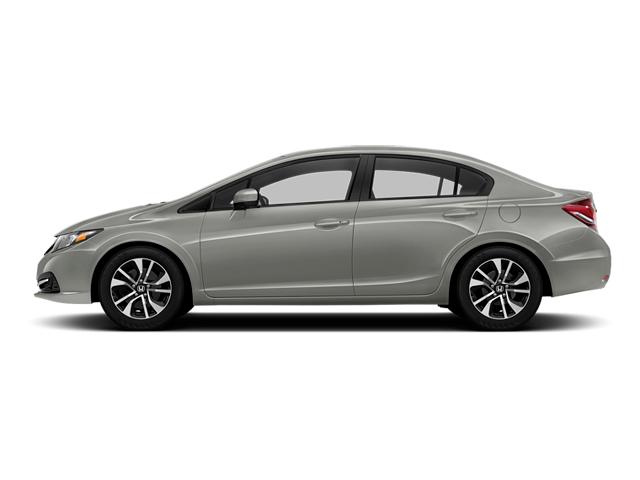 2014 Honda Civic Sedan Vehicle Photo in Corpus Christi, TX 78415