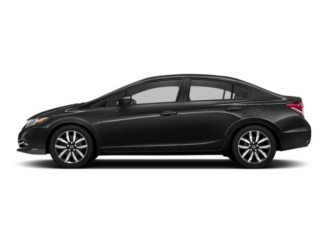 2014 Honda Civic Sedan Vehicle Photo in Miami, FL 33015