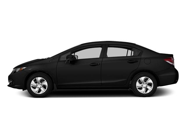 2014 Honda Civic Sedan Vehicle Photo in Delray Beach, FL 33444