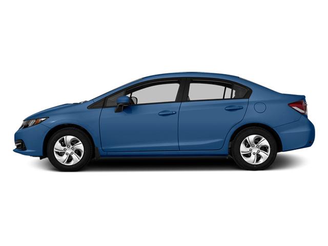 Used 2014 Honda Civic LX with VIN 19XFB2F56EE082592 for sale in Tampa, FL