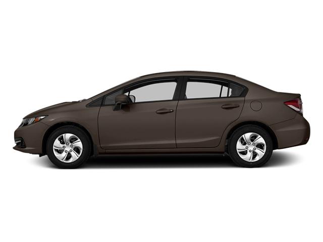 2014 Honda Civic Sedan Vehicle Photo in BETHLEHEM, PA 18017