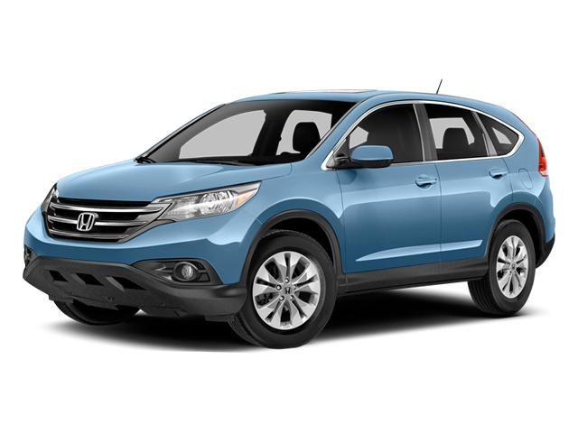 2014 Honda CR-V Vehicle Photo in San Antonio, TX 78238