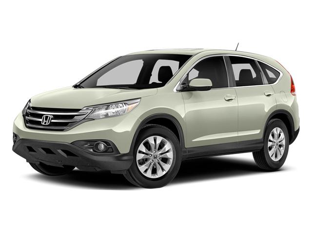 2014 Honda CR-V Vehicle Photo in St. Petersburg, FL 33713