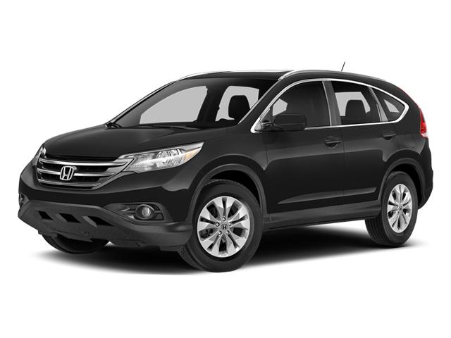 2014 Honda CR-V Vehicle Photo in Harrisburg, PA 17111