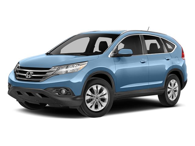 2014 Honda CR-V Vehicle Photo in BETHLEHEM, PA 18017