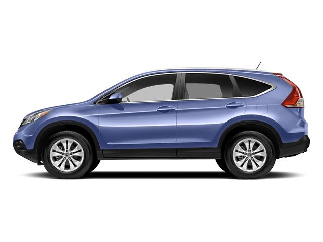 Used 2014 Honda CR-V EX-L with VIN 2HKRM3H73EH522744 for sale in Durant, MS