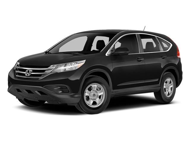 2014 Honda CR-V Vehicle Photo in Spokane Valley, WA 99212