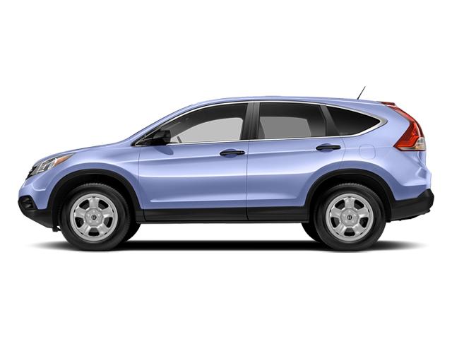 2014 Honda CR-V Vehicle Photo in South Hill, VA 23970