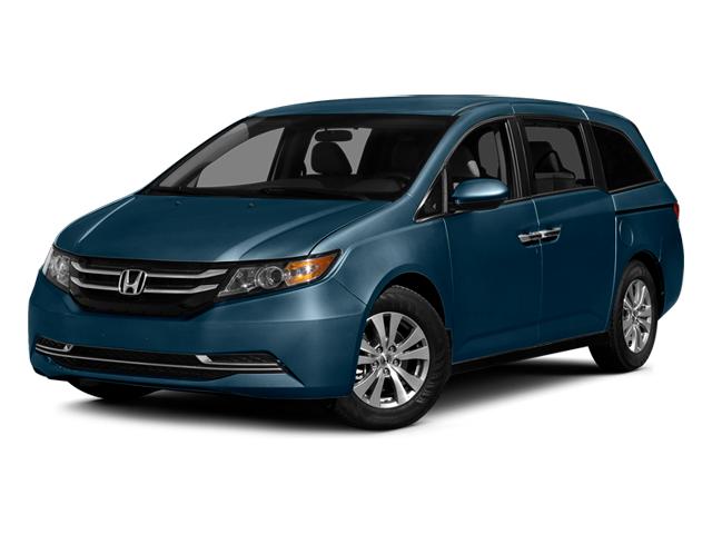 2014 Honda Odyssey Vehicle Photo in Pinellas Park , FL 33781