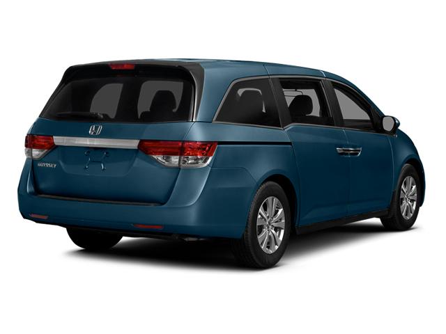 2014 Honda Odyssey Vehicle Photo in Pinellas Park , FL 33781