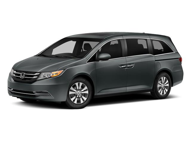 2014 Honda Odyssey Vehicle Photo in Jacksonville, FL 32256