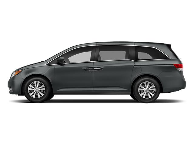 2014 Honda Odyssey Vehicle Photo in Jacksonville, FL 32256