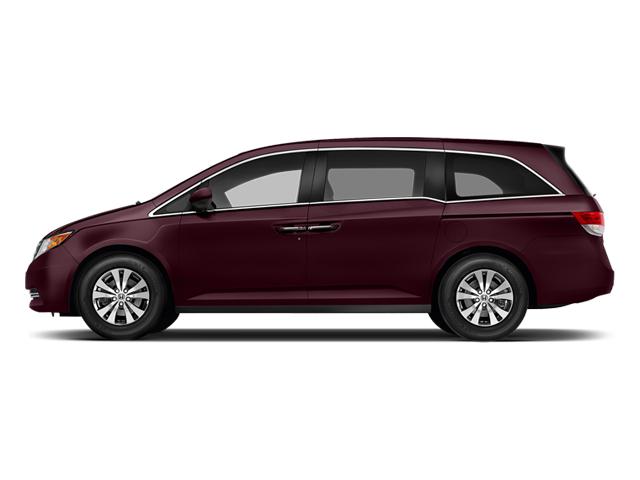 2014 Honda Odyssey Vehicle Photo in MEDINA, OH 44256-9631