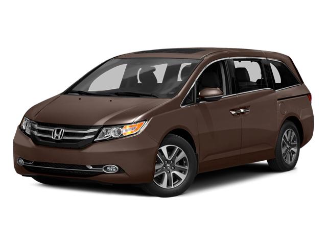 2014 Honda Odyssey Vehicle Photo in MADISON, WI 53713-3220