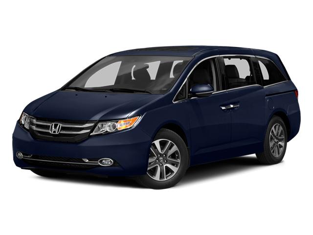 2014 Honda Odyssey Vehicle Photo in St. Petersburg, FL 33713