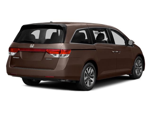 2014 Honda Odyssey Vehicle Photo in MADISON, WI 53713-3220