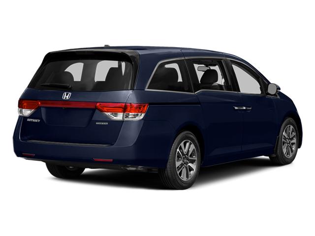 2014 Honda Odyssey Vehicle Photo in St. Petersburg, FL 33713