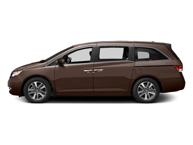 2014 Honda Odyssey Vehicle Photo in MADISON, WI 53713-3220