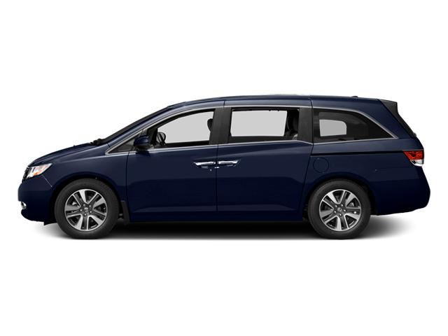 2014 Honda Odyssey Vehicle Photo in St. Petersburg, FL 33713