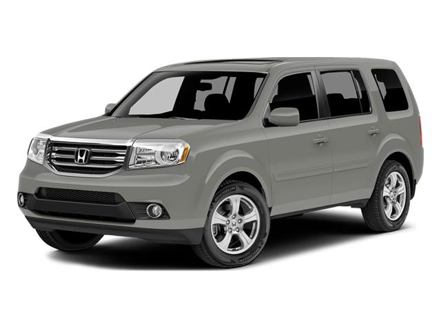 2014 Honda Pilot Vehicle Photo in Miami, FL 33015