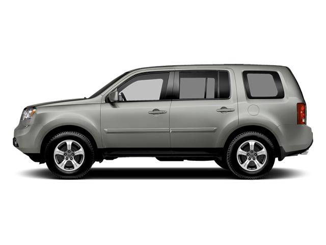 2014 Honda Pilot Vehicle Photo in Miami, FL 33015