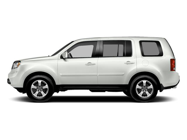 2014 Honda Pilot Vehicle Photo in San Antonio, TX 78238