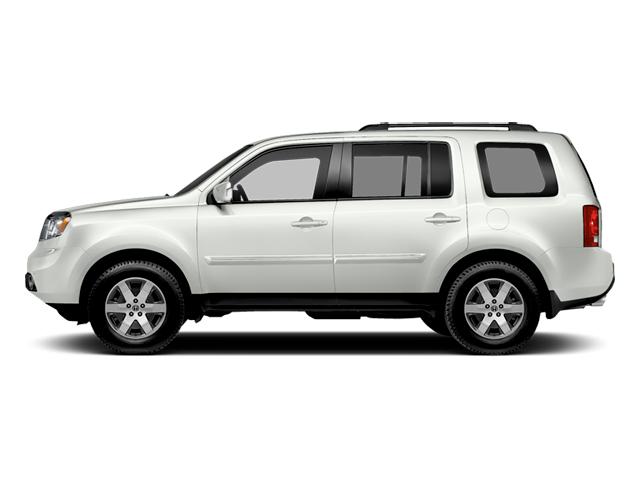 2014 Honda Pilot Vehicle Photo in CORPUS CHRISTI, TX 78412-4902