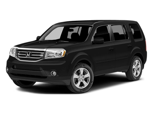 2014 Honda Pilot Vehicle Photo in Las Vegas, NV 89149