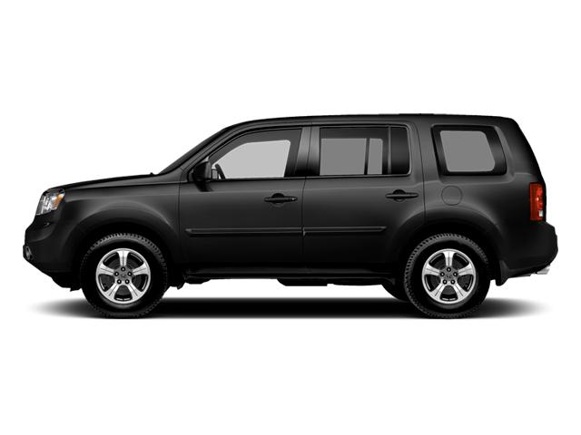 2014 Honda Pilot Vehicle Photo in Las Vegas, NV 89149