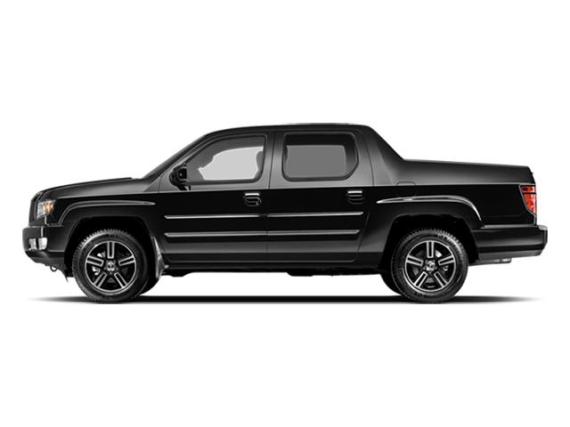 2014 Honda Ridgeline Vehicle Photo in LEOMINSTER, MA 01453-2952