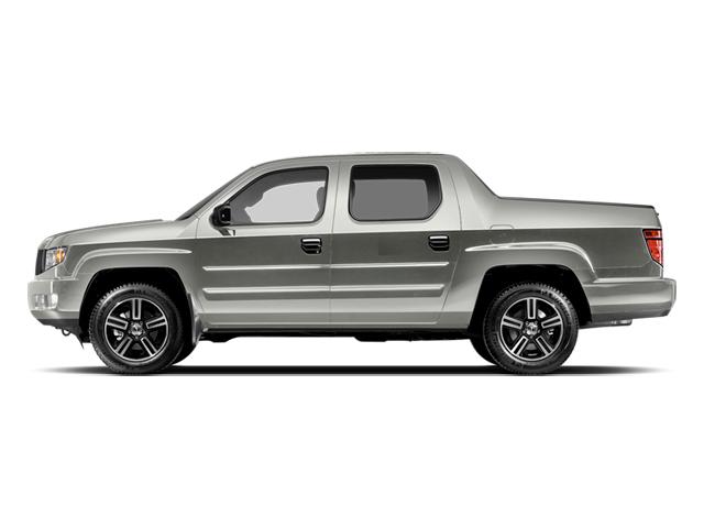 2014 Honda Ridgeline Vehicle Photo in Green Bay, WI 54304