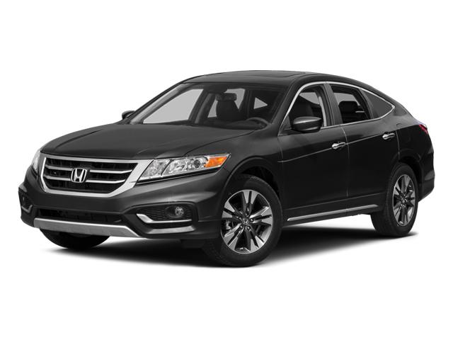 2014 Honda Crosstour Vehicle Photo in Sarasota, FL 34231