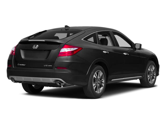 2014 Honda Crosstour Vehicle Photo in Sarasota, FL 34231