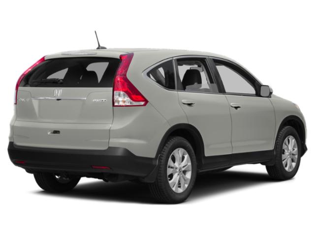 2014 Honda CR-V Vehicle Photo in SPOKANE, WA 99212-2978