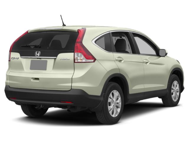 2014 Honda CR-V Vehicle Photo in St. Petersburg, FL 33713