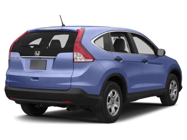 2014 Honda CR-V Vehicle Photo in South Hill, VA 23970