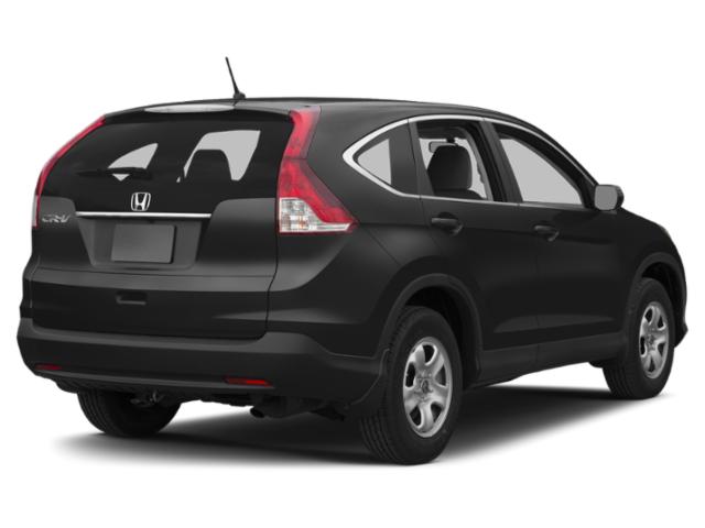 2014 Honda CR-V Vehicle Photo in Spokane Valley, WA 99212