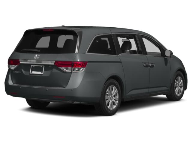 2014 Honda Odyssey Vehicle Photo in Jacksonville, FL 32256