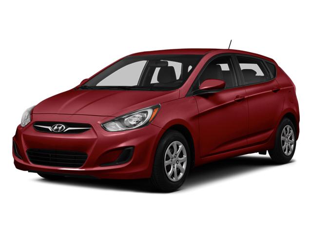 2014 Hyundai ACCENT Vehicle Photo in Las Vegas, NV 89149