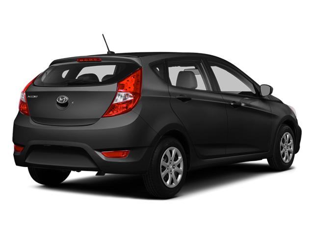 2014 Hyundai ACCENT Vehicle Photo in Tustin, CA 92782