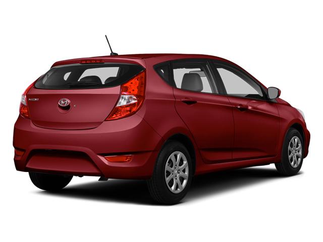 2014 Hyundai ACCENT Vehicle Photo in Las Vegas, NV 89149