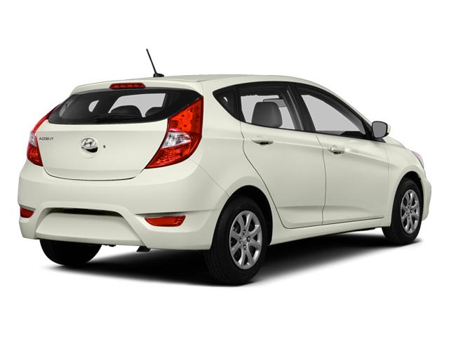 2014 Hyundai ACCENT Vehicle Photo in Davie, FL 33331