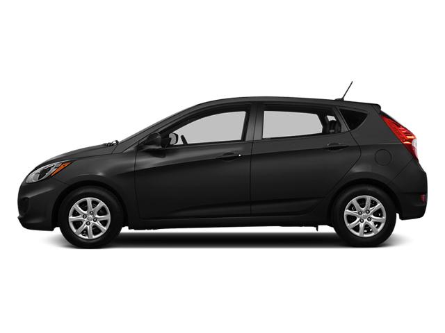 2014 Hyundai ACCENT Vehicle Photo in Tustin, CA 92782