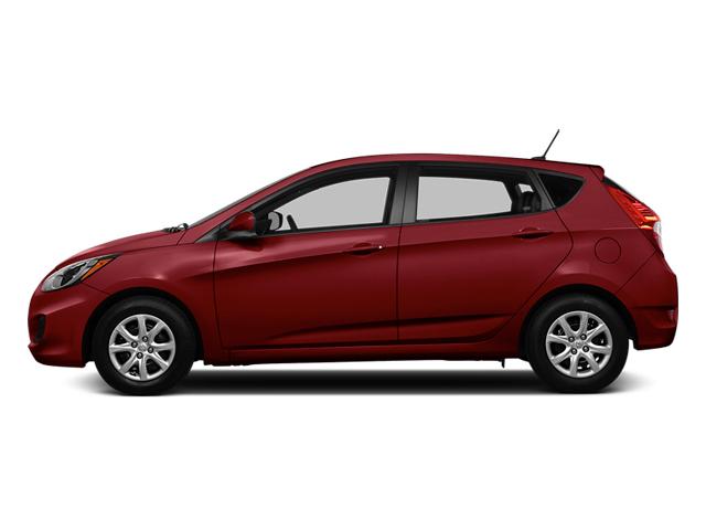 2014 Hyundai ACCENT Vehicle Photo in Las Vegas, NV 89149