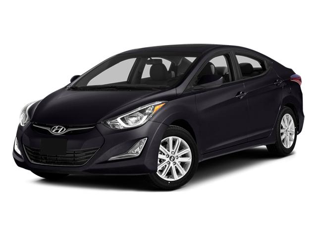 2014 Hyundai ELANTRA Vehicle Photo in Margate, FL 33063