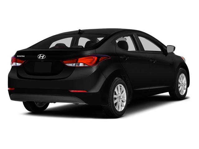 2014 Hyundai ELANTRA Vehicle Photo in Rockville, MD 20852