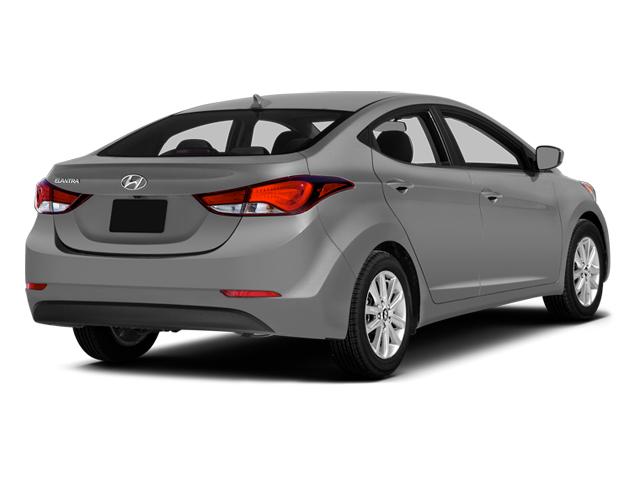 2014 Hyundai ELANTRA Vehicle Photo in Grapevine, TX 76051