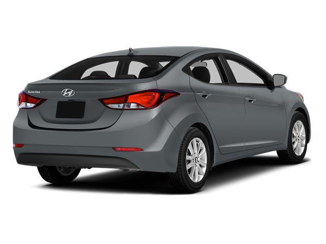 2014 Hyundai ELANTRA Vehicle Photo in St. Petersburg, FL 33713