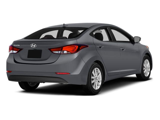 2014 Hyundai ELANTRA Vehicle Photo in MOON TOWNSHIP, PA 15108-2571