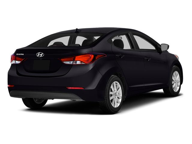 2014 Hyundai ELANTRA Vehicle Photo in Margate, FL 33063